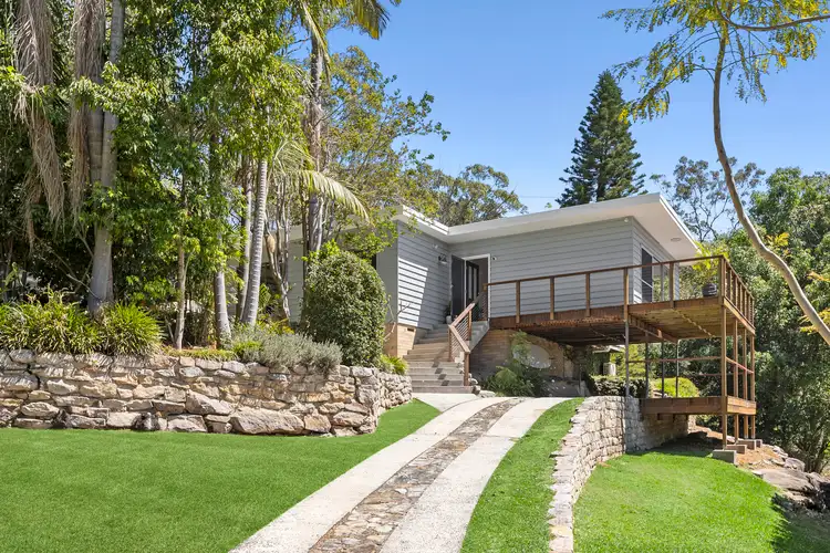 Main view of Homely house listing, 30 Nandi Avenue, Frenchs Forest NSW 2086