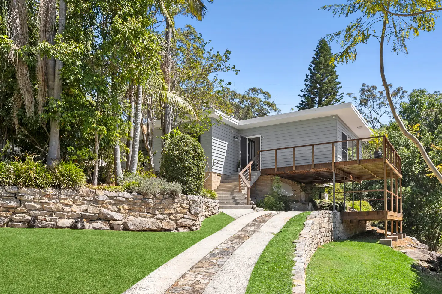 Main view of Homely house listing, 30 Nandi Avenue, Frenchs Forest NSW 2086