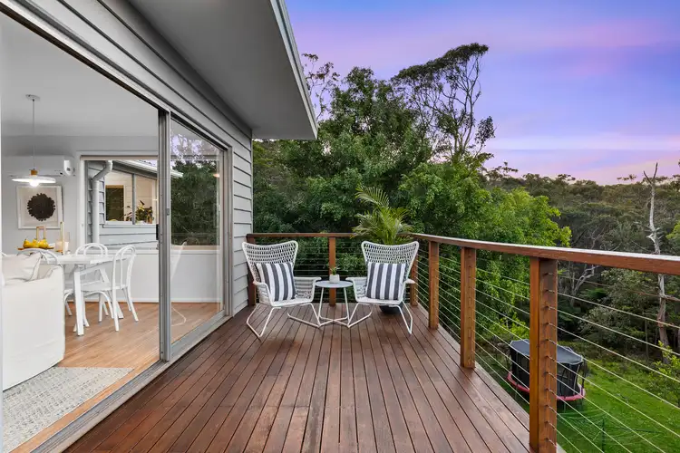 Second view of Homely house listing, 30 Nandi Avenue, Frenchs Forest NSW 2086