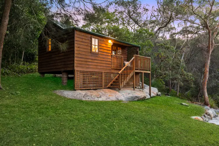 Third view of Homely house listing, 30 Nandi Avenue, Frenchs Forest NSW 2086