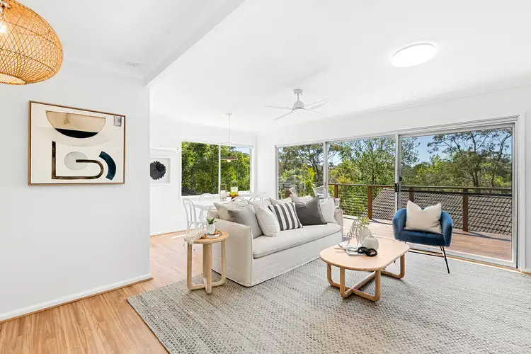 Fourth view of Homely house listing, 30 Nandi Avenue, Frenchs Forest NSW 2086