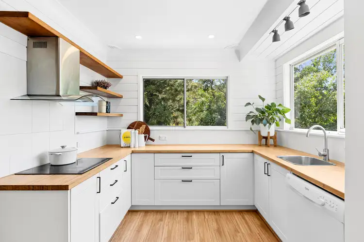 Fifth view of Homely house listing, 30 Nandi Avenue, Frenchs Forest NSW 2086