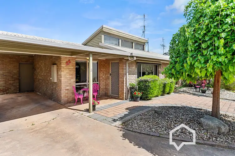 Main view of Homely unit listing, 3/174 Retreat Road, Spring Gully VIC 3550