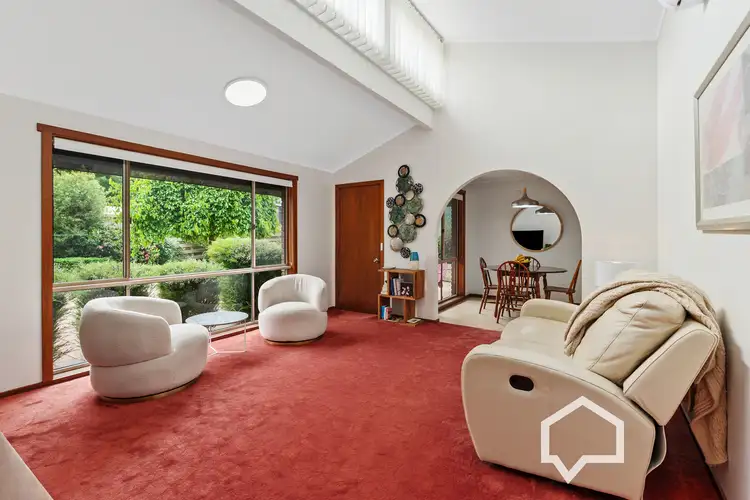 Second view of Homely unit listing, 3/174 Retreat Road, Spring Gully VIC 3550