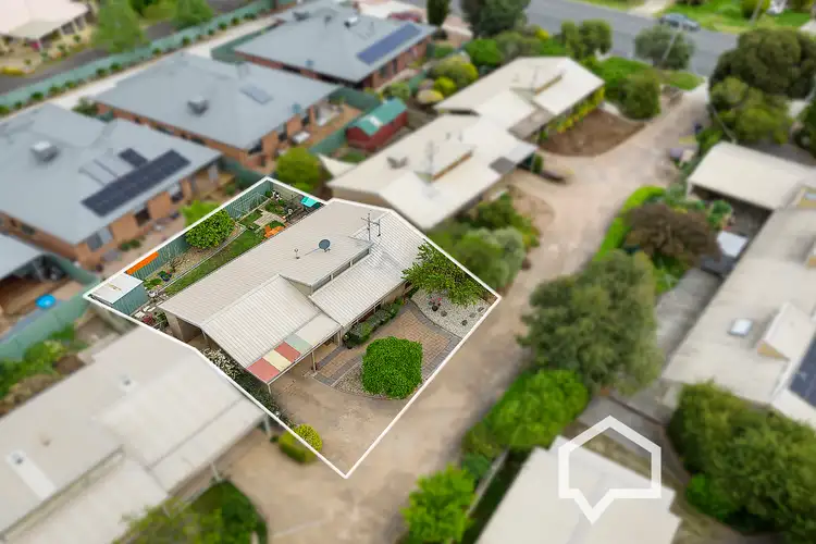 Third view of Homely unit listing, 3/174 Retreat Road, Spring Gully VIC 3550