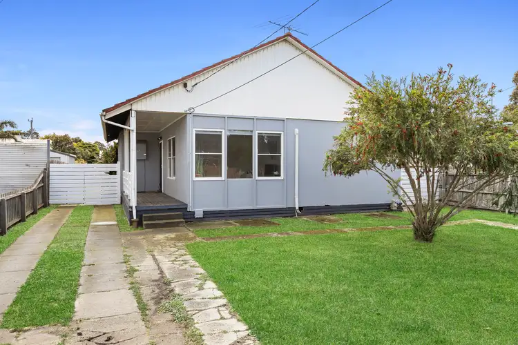 Second view of Homely house listing, 12 Granault Parade, Corio VIC 3214