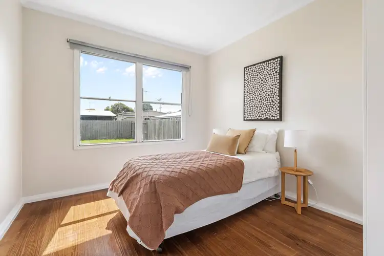 Fifth view of Homely house listing, 12 Granault Parade, Corio VIC 3214