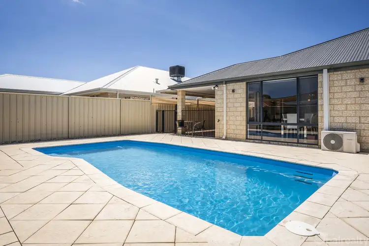 6 Harney Road, Secret Harbour WA 6173