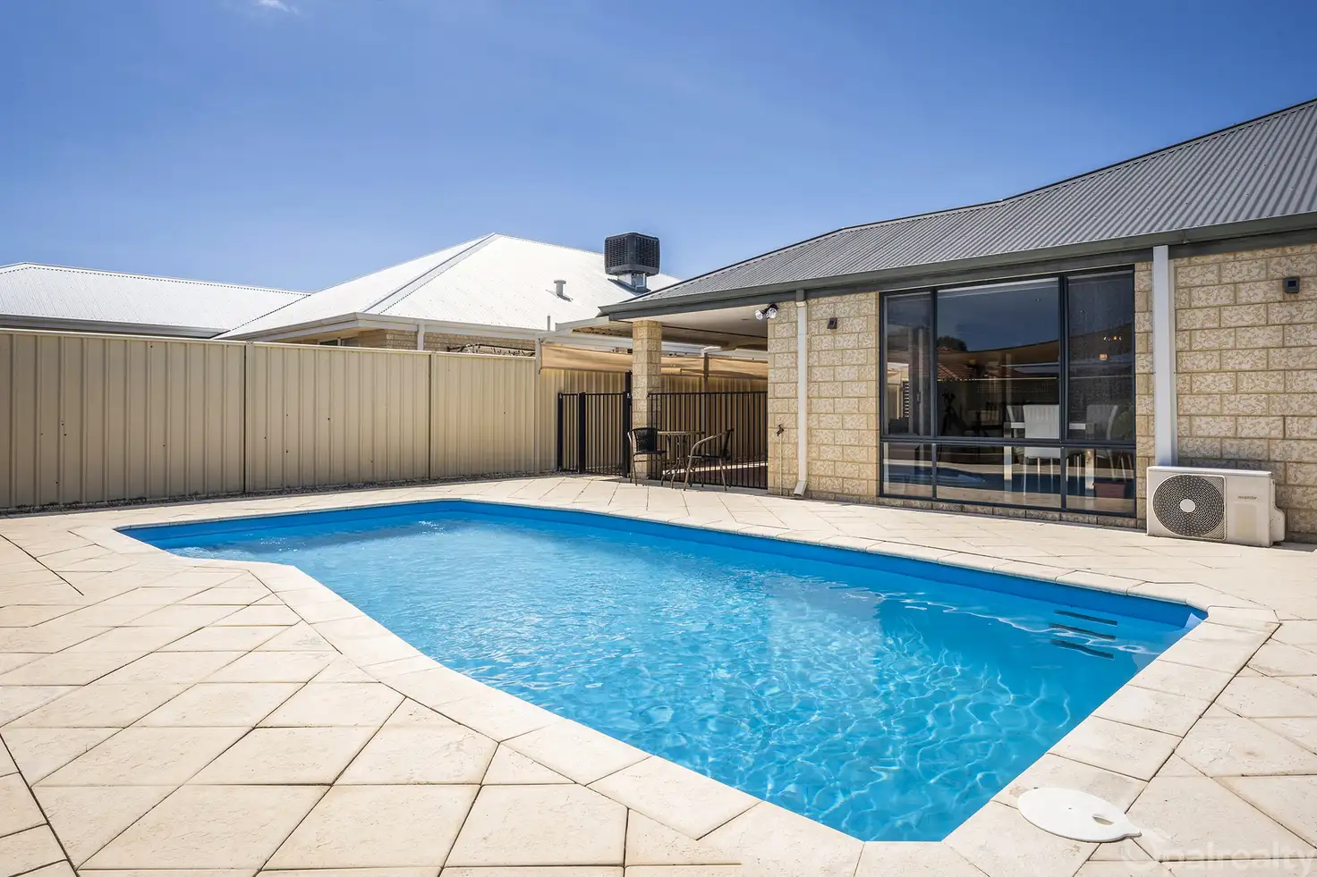Main view of Homely house listing, 6 Harney Road, Secret Harbour WA 6173