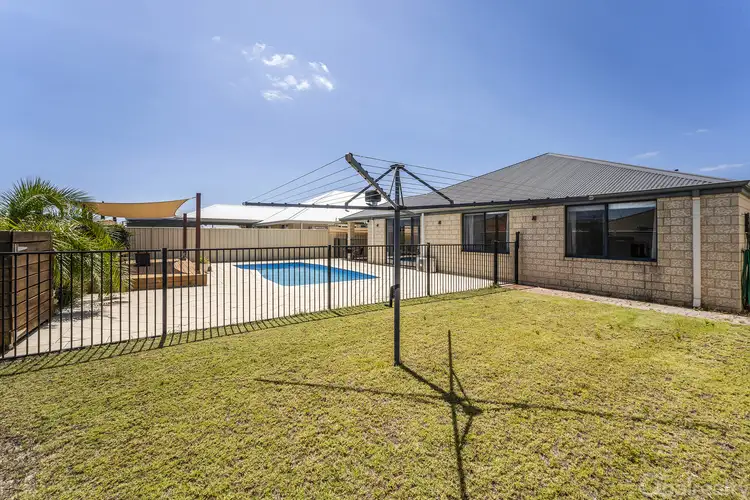 Third view of Homely house listing, 6 Harney Road, Secret Harbour WA 6173