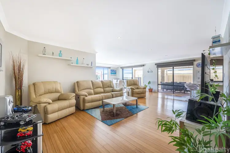 Fourth view of Homely house listing, 6 Harney Road, Secret Harbour WA 6173