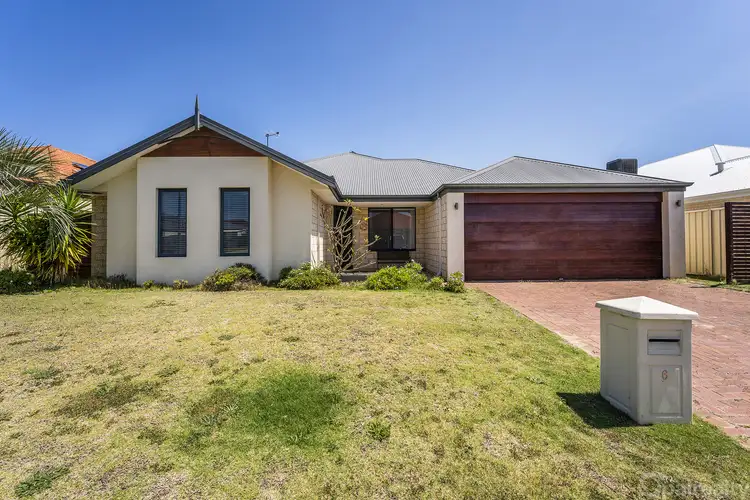 Fifth view of Homely house listing, 6 Harney Road, Secret Harbour WA 6173