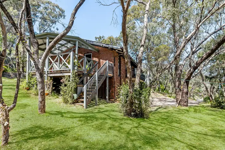 Second view of Homely house listing, 5 Ash Avenue, Belair SA 5052