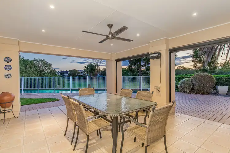 Fourth view of Homely house listing, 21 Meadowlake Drive, Carrara QLD 4211