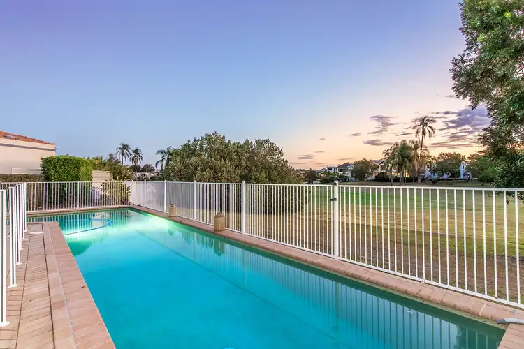 Sixth view of Homely house listing, 21 Meadowlake Drive, Carrara QLD 4211
