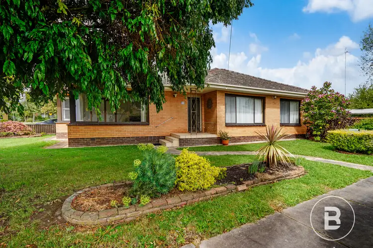 Main view of Homely house listing, 39 Browns Parade, Wendouree VIC 3355