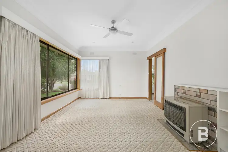 Third view of Homely house listing, 39 Browns Parade, Wendouree VIC 3355