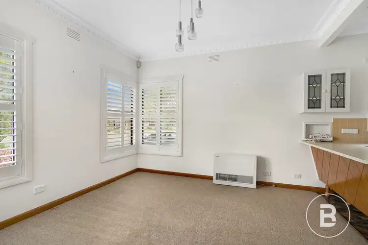 Fourth view of Homely house listing, 39 Browns Parade, Wendouree VIC 3355