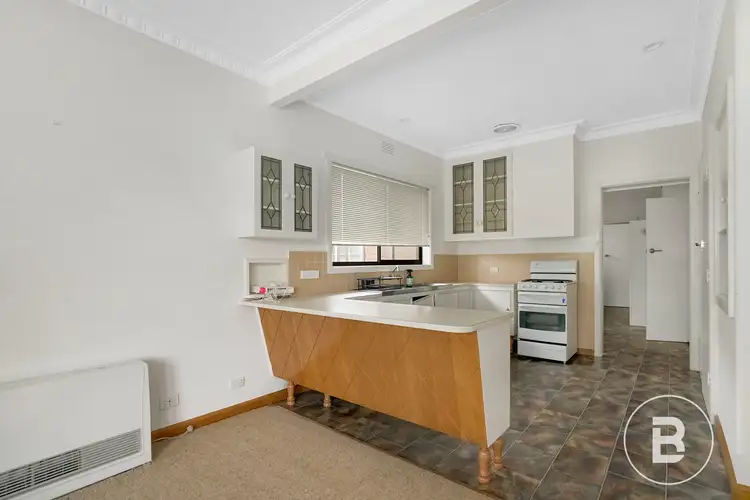 Fifth view of Homely house listing, 39 Browns Parade, Wendouree VIC 3355