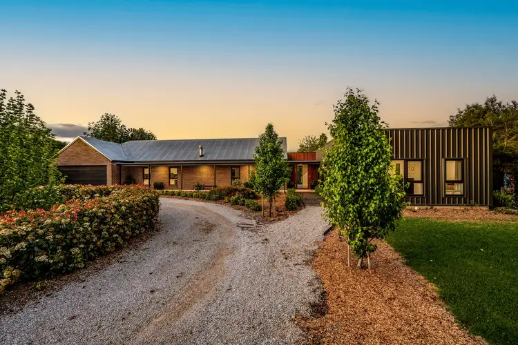 265 Putta Bucca Road, Mudgee NSW 2850