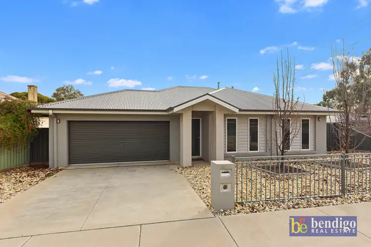 86 Somerville Street, Flora Hill VIC 3550