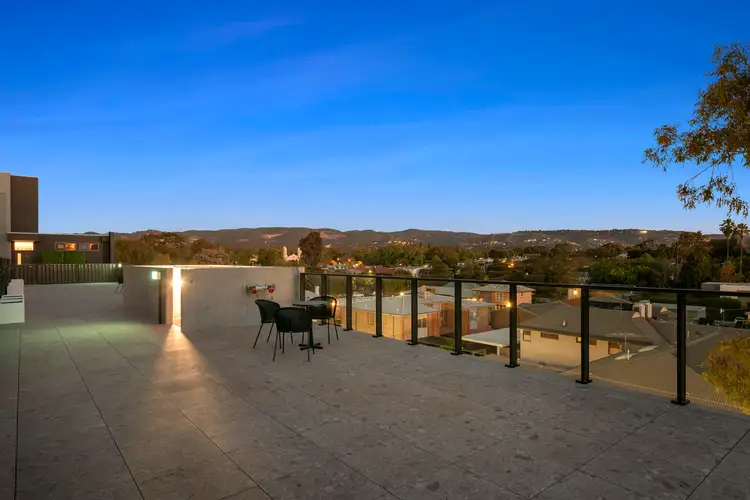 Second view of Homely apartment listing, 223/170 The Parade, Norwood SA 5067