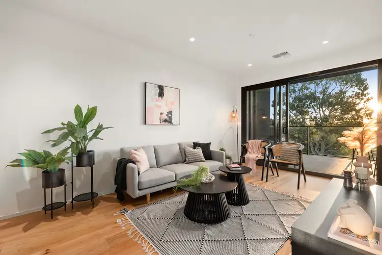 Third view of Homely apartment listing, 223/170 The Parade, Norwood SA 5067
