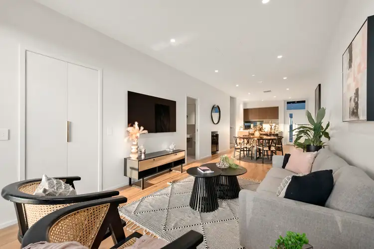 Fourth view of Homely apartment listing, 223/170 The Parade, Norwood SA 5067