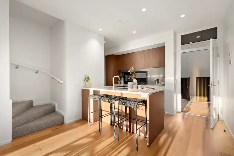Fifth view of Homely apartment listing, 223/170 The Parade, Norwood SA 5067