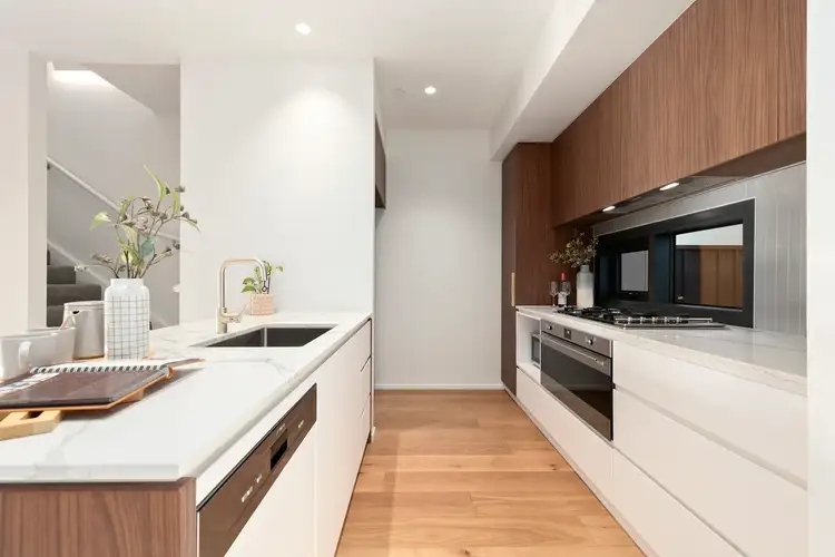 Sixth view of Homely apartment listing, 223/170 The Parade, Norwood SA 5067