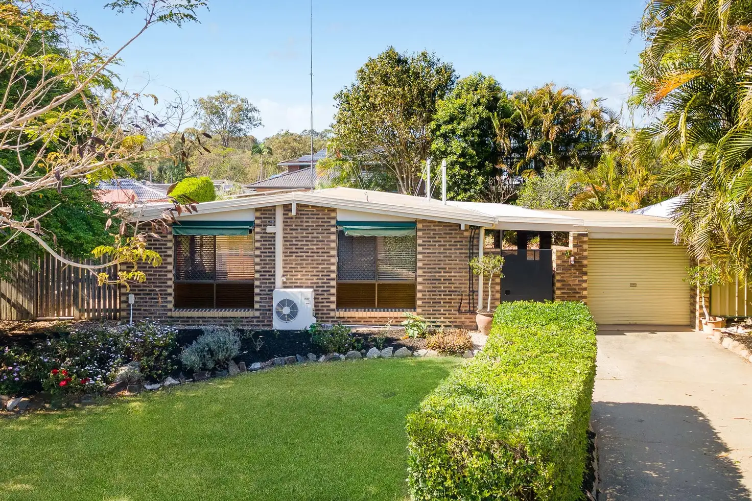 Main view of Homely house listing, 37 Brochet Street, Mansfield QLD 4122