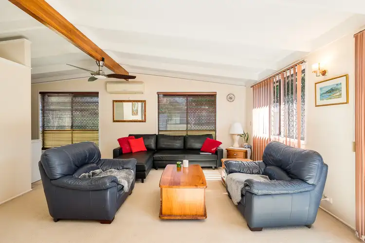 Second view of Homely house listing, 37 Brochet Street, Mansfield QLD 4122