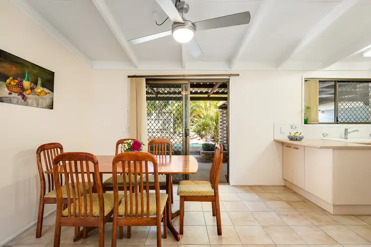 Third view of Homely house listing, 37 Brochet Street, Mansfield QLD 4122