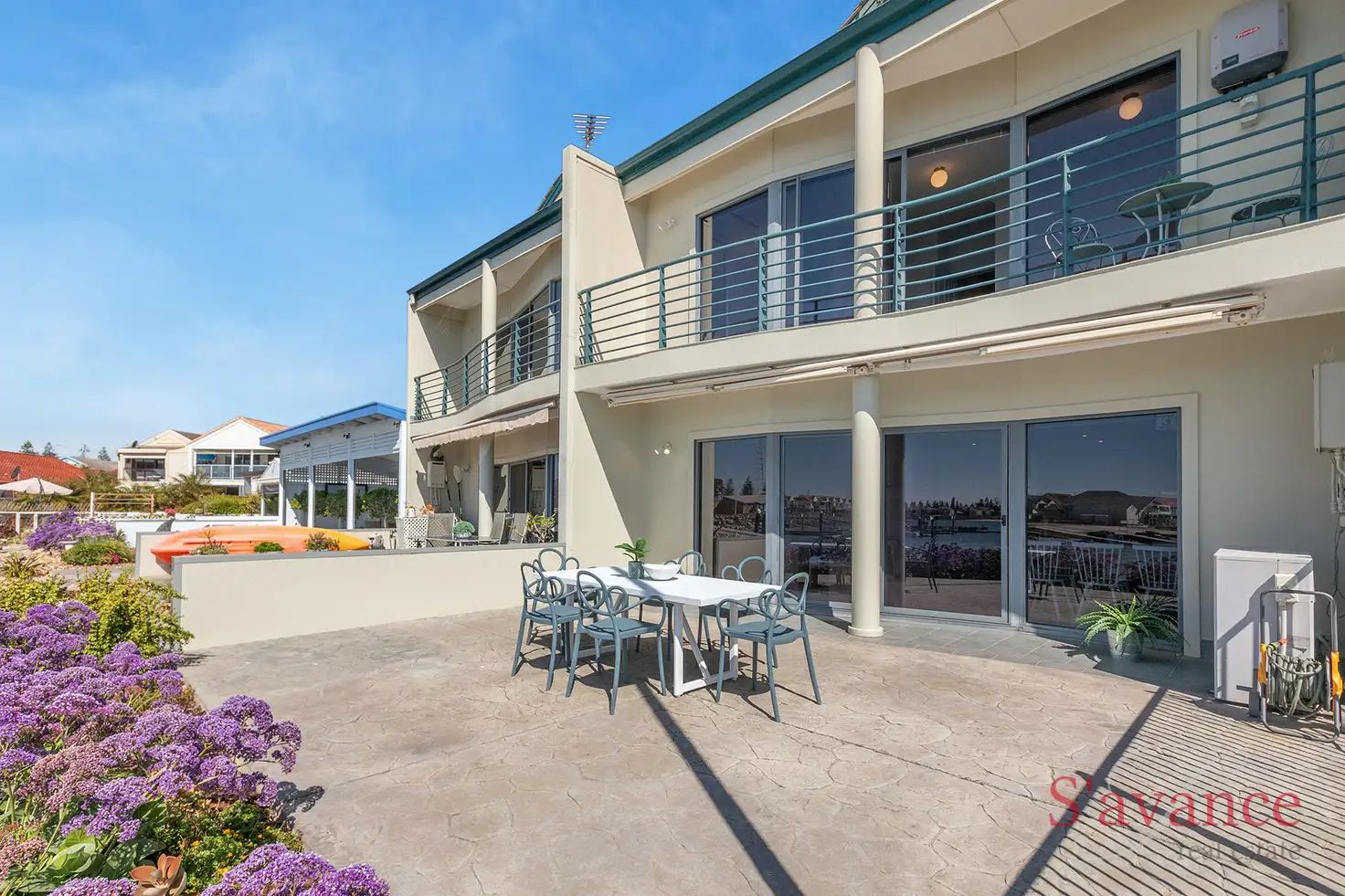 Main view of Homely house listing, 20A Cooroyba Court, North Haven SA 5018