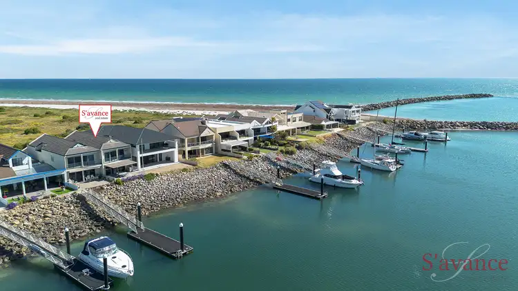 Third view of Homely house listing, 20A Cooroyba Court, North Haven SA 5018