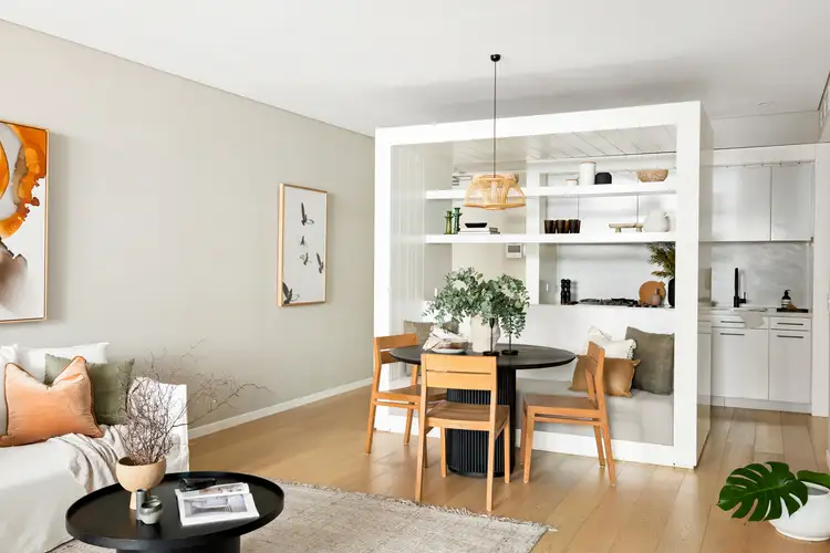 Third view of Homely unit listing, 109/81 Foveaux Street, Surry Hills NSW 2010