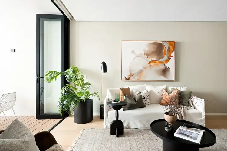 Fourth view of Homely unit listing, 109/81 Foveaux Street, Surry Hills NSW 2010
