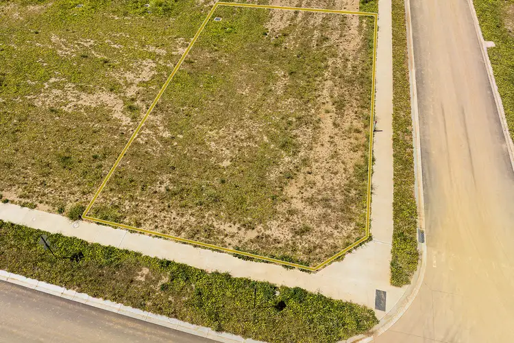 Second view of Homely land listing, 19 Gunangara Drive, Campbells Creek VIC 3451