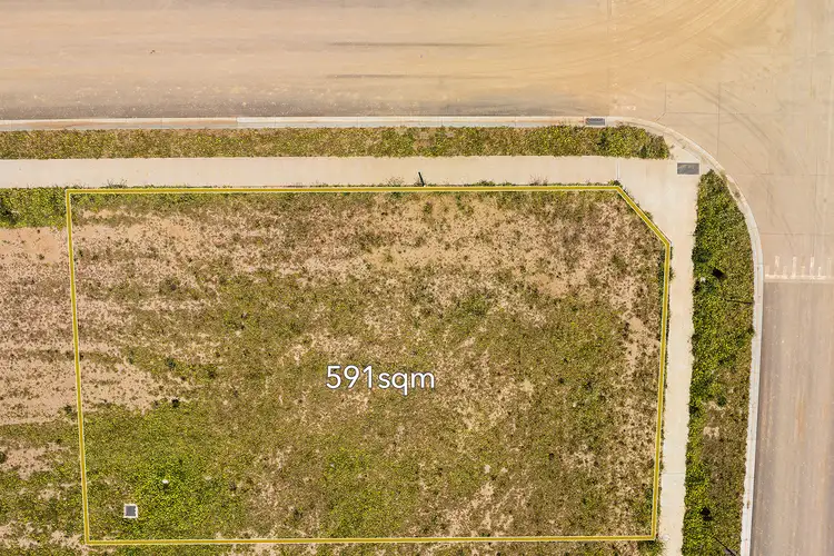 Third view of Homely land listing, 19 Gunangara Drive, Campbells Creek VIC 3451