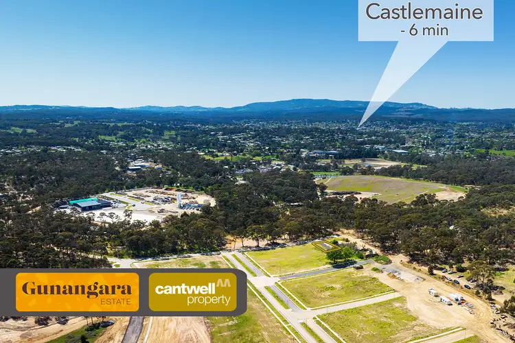 51 Diamond Gully Road, Campbells Creek VIC 3451