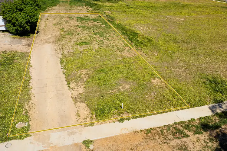 Third view of Homely land listing, 51 Diamond Gully Road, Campbells Creek VIC 3451