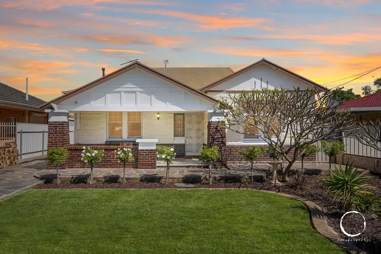 6 Percy Street, Seaton SA 5023