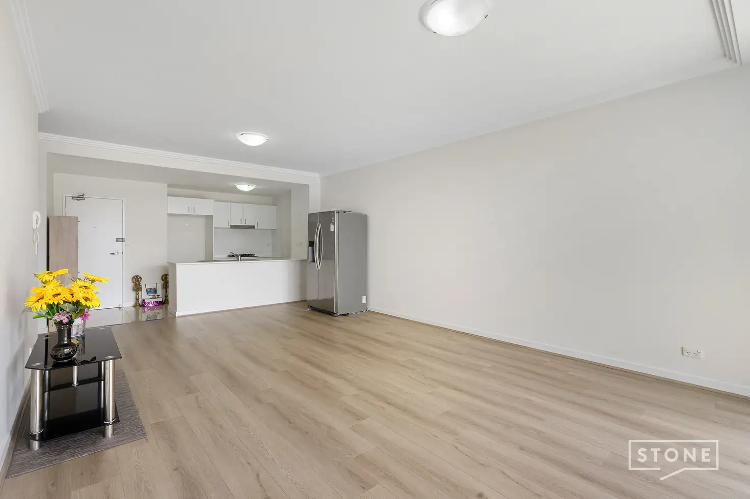 Main view of Homely apartment listing, 110/24-28 Mons Road, Westmead NSW 2145