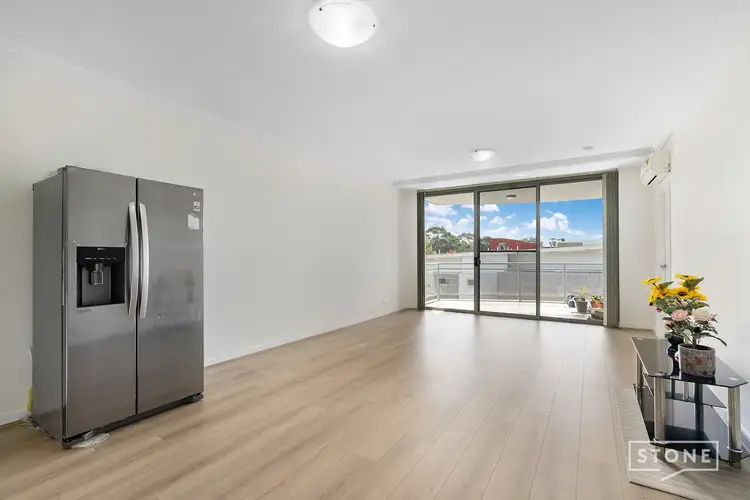 Third view of Homely apartment listing, 110/24-28 Mons Road, Westmead NSW 2145