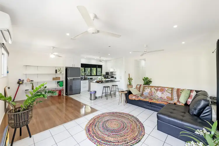 Second view of Homely house listing, 35 Moil Crescent, Moil NT 810