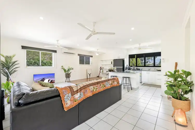 Fourth view of Homely house listing, 35 Moil Crescent, Moil NT 810