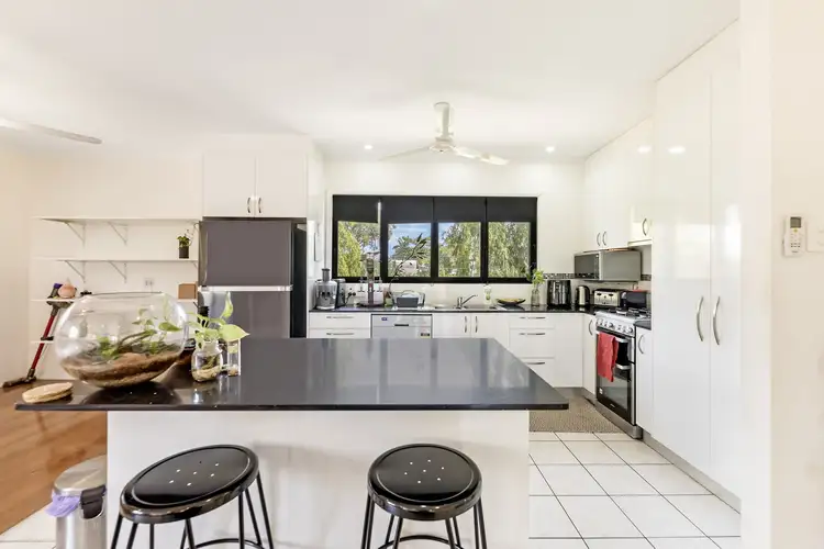 Sixth view of Homely house listing, 35 Moil Crescent, Moil NT 810