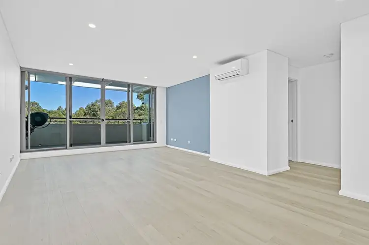 Main view of Homely apartment listing, 21/1 Sandpiper Crescent, Newington NSW 2127