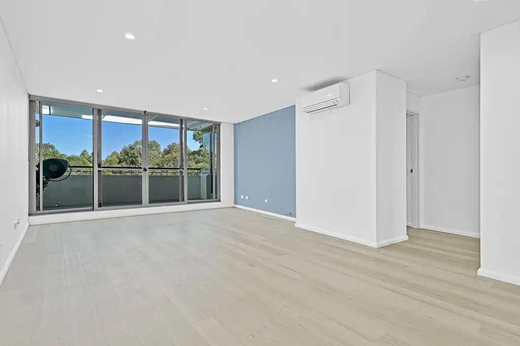 Main view of Homely apartment listing, 21/1 Sandpiper Crescent, Newington NSW 2127