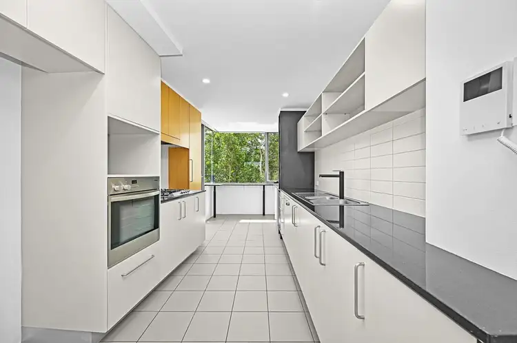 Second view of Homely apartment listing, 21/1 Sandpiper Crescent, Newington NSW 2127